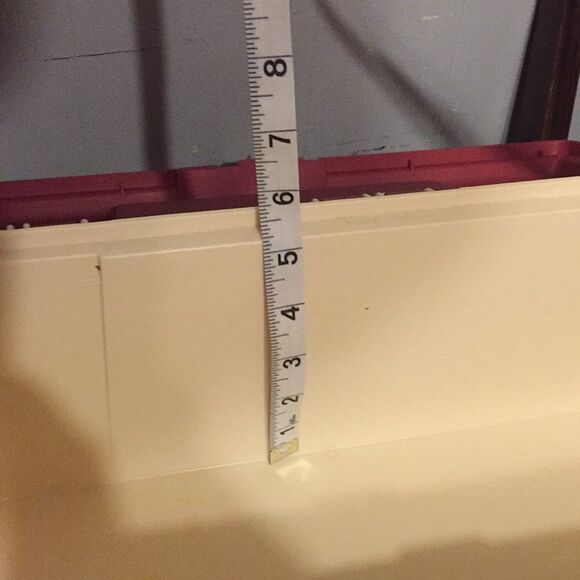 Wilton Decorating Tool Caddy - Picture 9 of 12